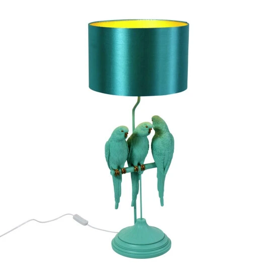 Flowerbox Tischleuchte 1 Flowerbox Tischleuchte