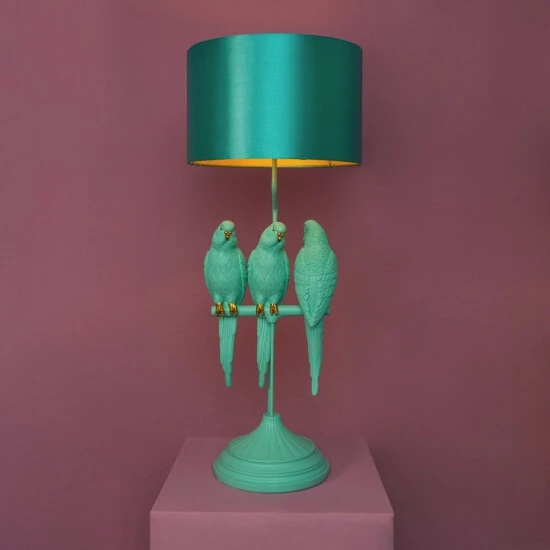 Flowerbox Tischleuchte 2 Flowerbox Tischleuchte – Bild 2