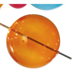 NÄVE Pendelleuchte, Stahl/glas, Bunt -Leuchten Verkaufsladen unnamed file 10750