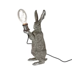 Flowerbox Tischleuchte