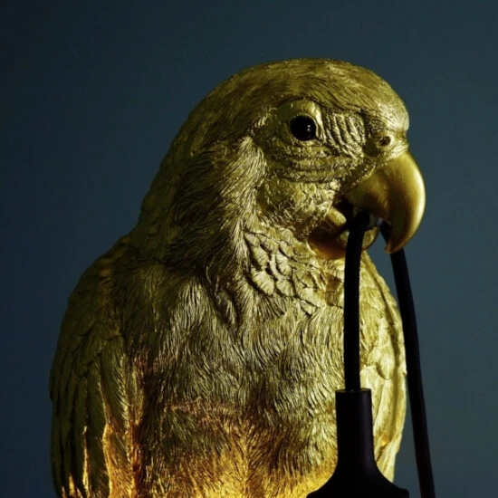 Flowerbox Tischleuchte 2 Flowerbox Tischleuchte – Bild 2