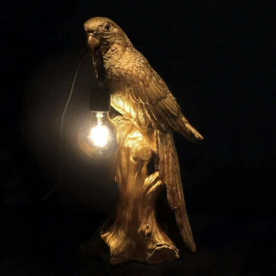 Flowerbox Tischleuchte 3 Flowerbox Tischleuchte – Bild 3