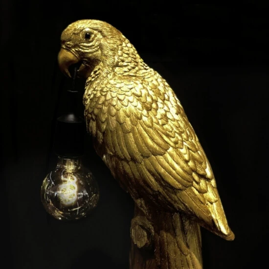 Flowerbox Tischleuchte 4 Flowerbox Tischleuchte – Bild 4