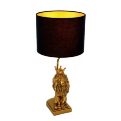 Flowerbox Tischleuchte