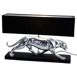 Flowerbox Tischleuchte