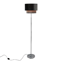 Flowerbox Stehleuchte