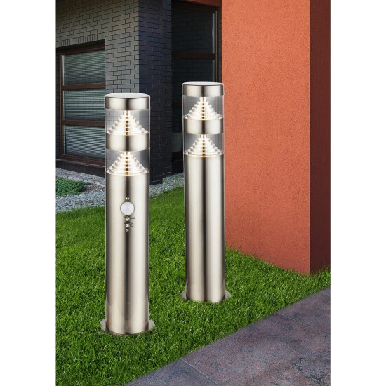 GLOBO Außenleuchte »CELIO«, 9 W 2 GLOBO Außenleuchte »CELIO«, 9 W – Bild 2