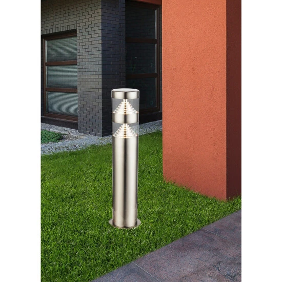 GLOBO Außenleuchte »CELIO«, 9 W 3 GLOBO Außenleuchte »CELIO«, 9 W – Bild 3