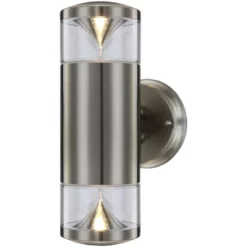 GLOBO Außenleuchte, 5 W -Leuchten Verkaufsladen unnamed file 10802