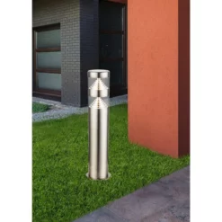 GLOBO Außenleuchte »Celio«, 11,5 W, Inkl. Bewegungsmelder -Leuchten Verkaufsladen unnamed file 10805