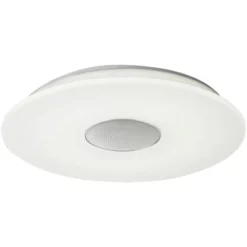 GLOBO Deckenleuchte »NICOLE«, Inkl. Leuchtmittel, Breite: 49 Cm -Leuchten Verkaufsladen unnamed file 10817