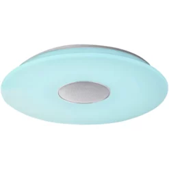 GLOBO Deckenleuchte »NICOLE«, Inkl. Leuchtmittel, Breite: 49 Cm -Leuchten Verkaufsladen unnamed file 10820