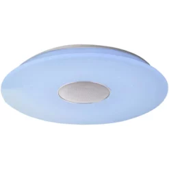 GLOBO Deckenleuchte »NICOLE«, Inkl. Leuchtmittel, Breite: 49 Cm -Leuchten Verkaufsladen unnamed file 10821