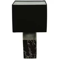 Flowerbox Tischlampe »ArgenT«