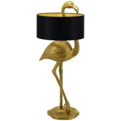 Flowerbox Tischlampe »Clarté«