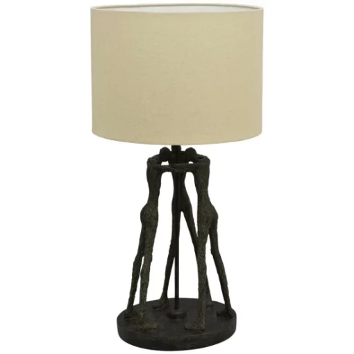 Flowerbox Tischlampe »Clarté« 7 Flowerbox Tischlampe »Clarté« -Leuchten Verkaufsladen unnamed file 10861