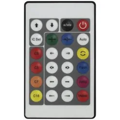 LED-Beleuchtung, 500 Cm, Einstellbar (CCT-Funktion)