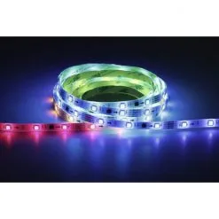 LED-Beleuchtung, 500 Cm, Einstellbar (CCT-Funktion) -Leuchten Verkaufsladen unnamed file 10879