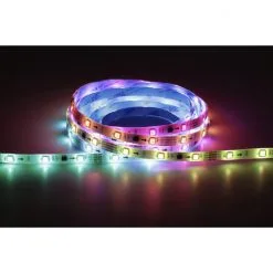 LED-Beleuchtung, 500 Cm, Einstellbar (CCT-Funktion) -Leuchten Verkaufsladen unnamed file 10882