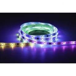 LED-Beleuchtung, 500 Cm, Einstellbar (CCT-Funktion) -Leuchten Verkaufsladen unnamed file 10884