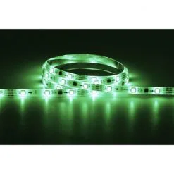 LED-Beleuchtung, 500 Cm, Einstellbar (CCT-Funktion) -Leuchten Verkaufsladen unnamed file 10887