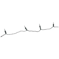 KONSTSMIDE LED-Lichterkette, Warmweiß, Kabellänge: 8 M -Leuchten Verkaufsladen unnamed file 1092