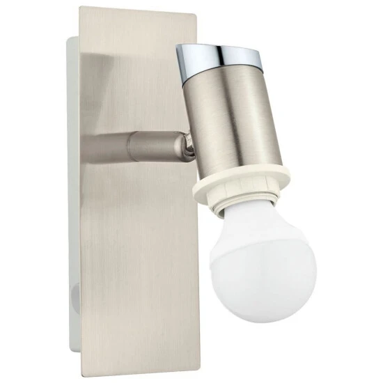 EGLO Spot »MY CHOICE«, 1-strahlig, E14 1 EGLO Spot »MY CHOICE«, 1-strahlig, E14