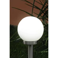 EGLO Stehleuchte »NISIA«, Edelstahl -Leuchten Verkaufsladen unnamed file 112