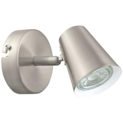 EGLO Spot »TRAVALE 2«, 1-strahlig, GU10