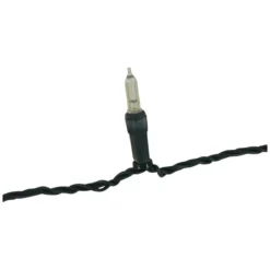 KONSTSMIDE LED-Lichterkette, Warmweiß, Kabellänge: 8 M -Leuchten Verkaufsladen unnamed file 1128