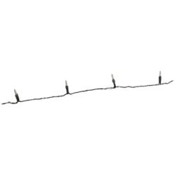 KONSTSMIDE LED-Lichterkette, Warmweiß, Kabellänge: 8 M -Leuchten Verkaufsladen unnamed file 1129