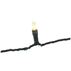 KONSTSMIDE LED-Lichterkette, Warmweiß, Kabellänge: 8 M -Leuchten Verkaufsladen unnamed file 1130