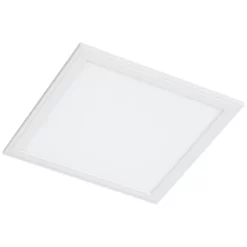 BRILONER Einbauleuchte »PIATTO«, 18 W