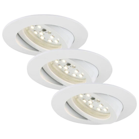 BRILONER Einbauleuchte »ATTACH«, 5 W 1 BRILONER Einbauleuchte »ATTACH«, 5 W