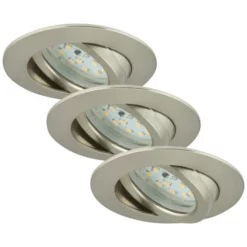 BRILONER Einbauleuchte »ATTACH«, 5 W 5 BRILONER Einbauleuchte »ATTACH«, 5 W -Leuchten Verkaufsladen unnamed file 1148