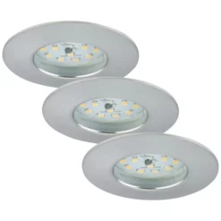 BRILONER Einbauleuchte »ATTACH«, 5 W -Leuchten Verkaufsladen unnamed file 1151