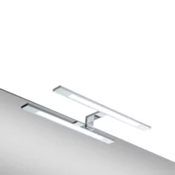 KRISTALLFORM LED-Aufsatzleuchte »Lines III«, 1-strahlig