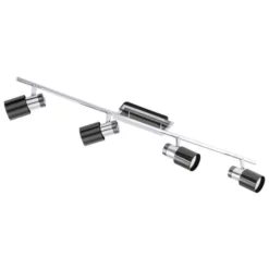 EGLO Spot »DAVIDA 1«, 4-strahlig, GU10