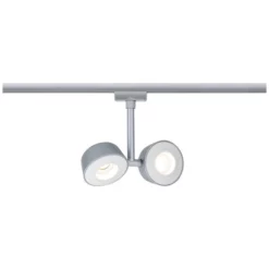 PAULMANN Spot »URail«, 2-strahlig -Leuchten Verkaufsladen unnamed file 1167