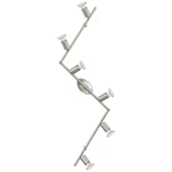 EGLO Spot »BUZZ-C«, 6-strahlig, GU10