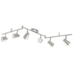 EGLO Spot »TRAVALE 2«, 6-strahlig, GU10