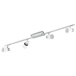 EGLO Spot »DAVIDA«, 4-strahlig, GU10