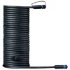 PAULMANN Verbindungskabel »Plug & Shine«, Kunststoff, Schwarz -Leuchten Verkaufsladen unnamed file 1213