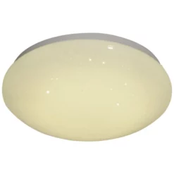 NÄVE LED-Deckenleuchte »Como«, Inkl. Leuchtmittel In Warmweiß