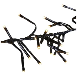 KONSTSMIDE Lichterkette, 12,2 M Mit 960 LED, Bernsteinfarben -Leuchten Verkaufsladen unnamed file 1256