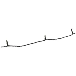 KONSTSMIDE Lichterkette, 22,64 M Mit 80 LED, Bernsteinfarben -Leuchten Verkaufsladen unnamed file 1261