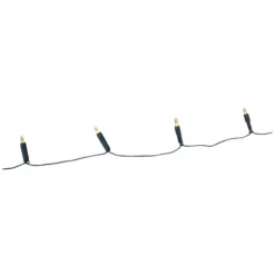 KONSTSMIDE Lichterkette, 16,35 M Mit 100 LED, Warmweiß