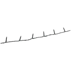 KONSTSMIDE Lichterkette, 9,93 M Mit 100 LED, Bernsteinfarben -Leuchten Verkaufsladen unnamed file 1276