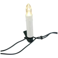 KONSTSMIDE Lichterkette, 7,1 M Mit 15 LED, Warmweiß -Leuchten Verkaufsladen unnamed file 1283