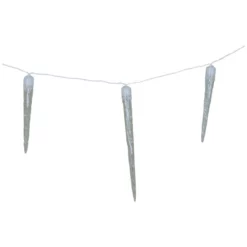 KONSTSMIDE LED-Lichterkette, 13,75 M Mit 16 LED, Bernsteinfarben -Leuchten Verkaufsladen unnamed file 1286